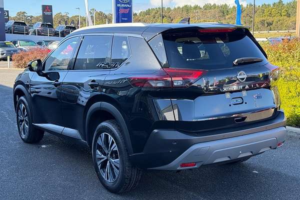 2024 Nissan X-TRAIL ST-L T33