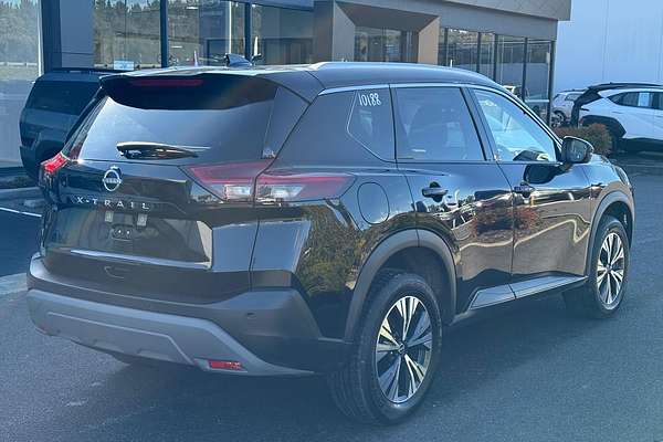 2024 Nissan X-TRAIL ST-L T33