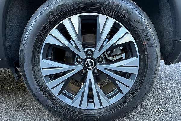 2024 Nissan X-TRAIL ST-L T33