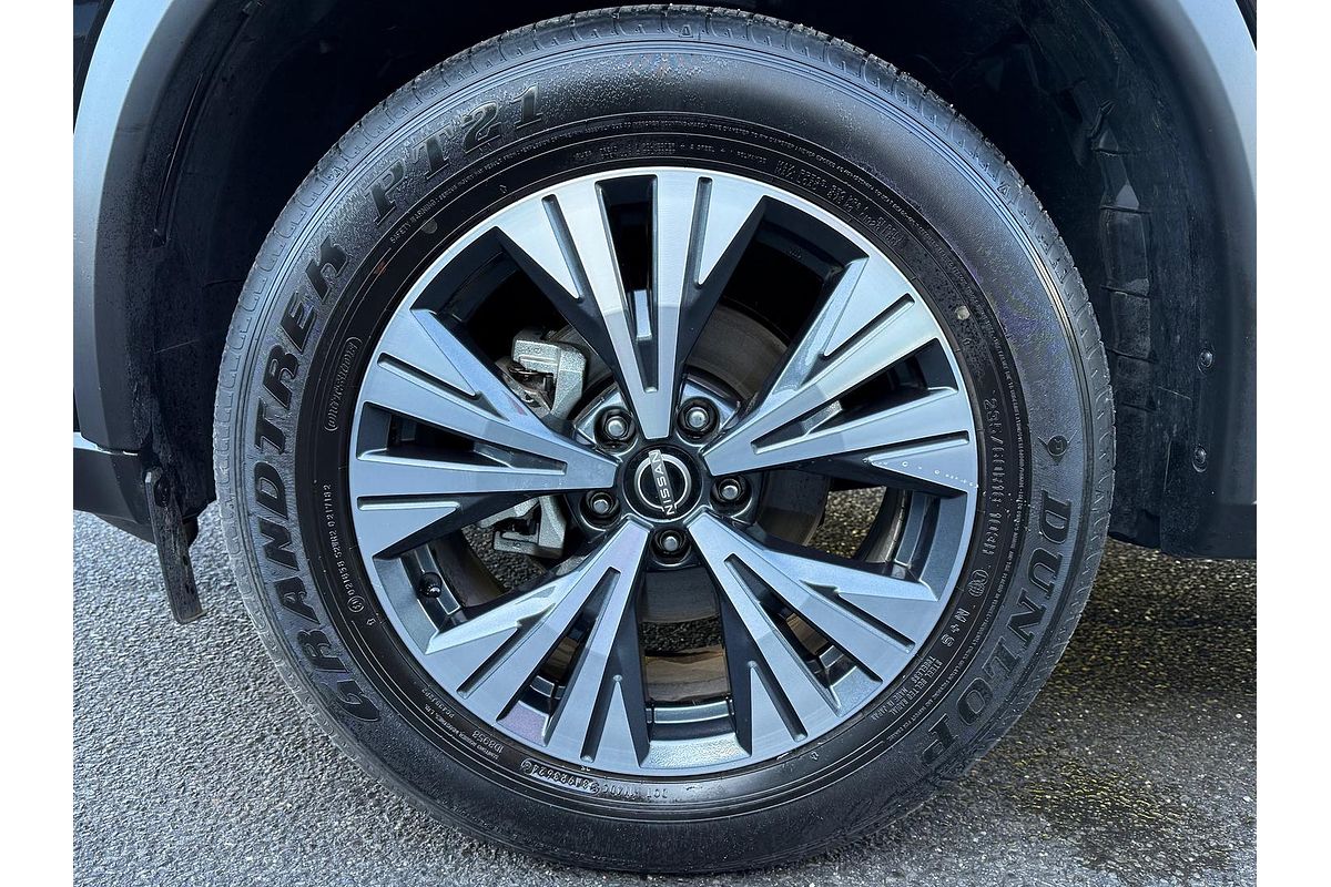2024 Nissan X-TRAIL ST-L T33