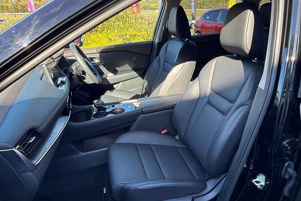 2024 Nissan X-TRAIL ST-L T33