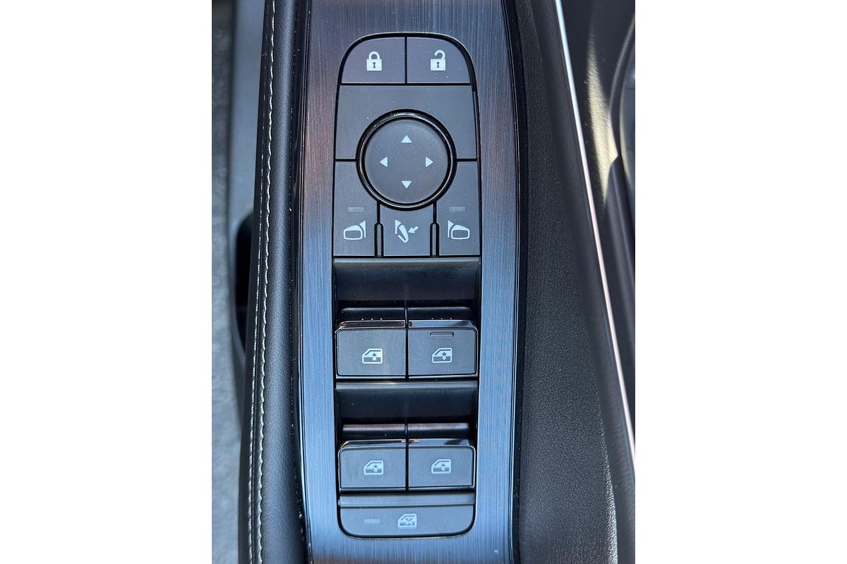 2024 Nissan X-TRAIL ST-L T33