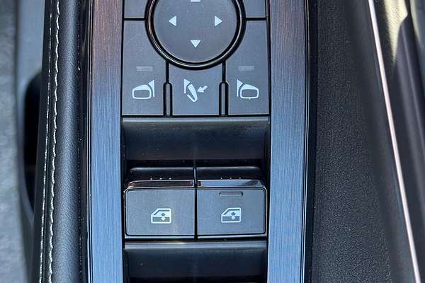 2024 Nissan X-TRAIL ST-L T33
