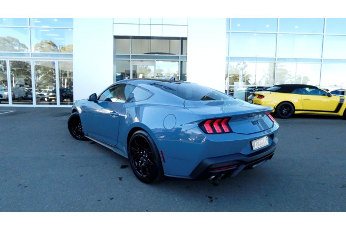 2024 Ford Mustang GT FO