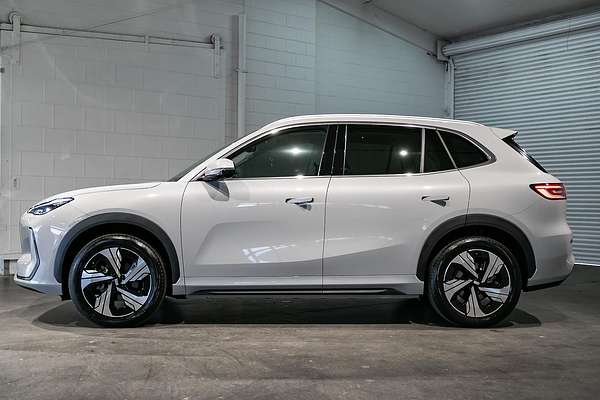 2025 Geely EX5 Inspire E245