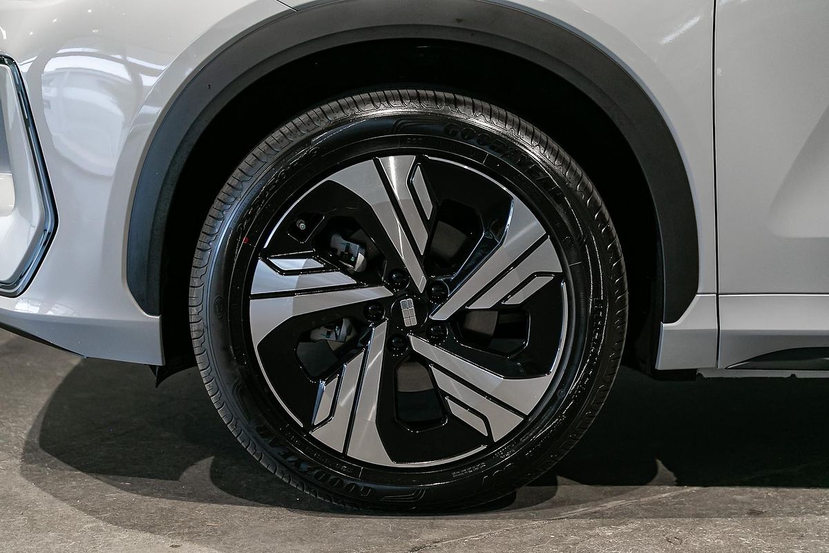 2025 Geely EX5 Inspire E245