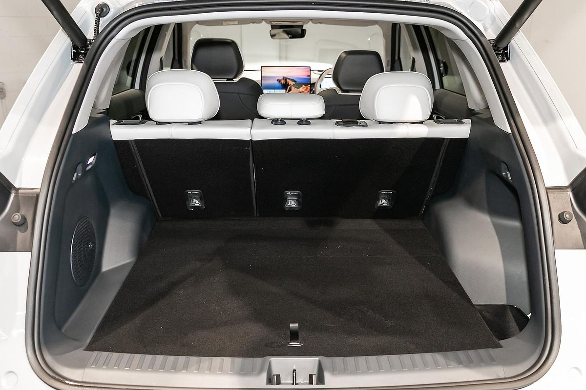 2025 Geely EX5 Inspire E245
