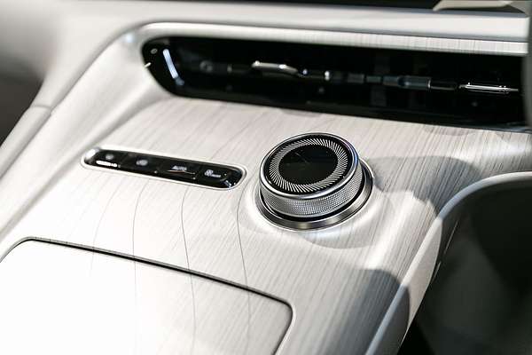 2025 Geely EX5 Inspire E245
