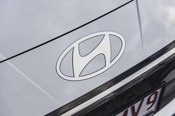 2025 Hyundai i30 Premium CN7.V2