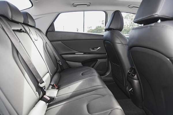 2025 Hyundai i30 Premium CN7.V2