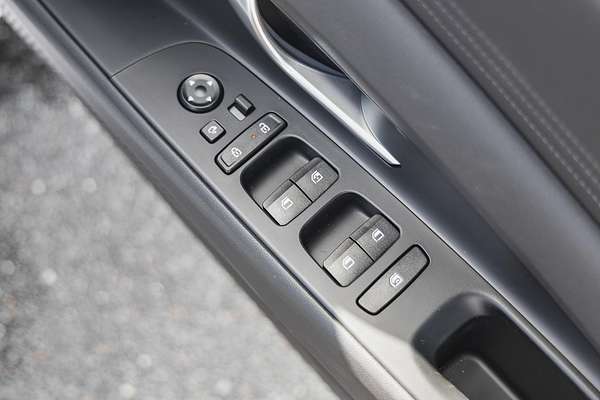 2025 Hyundai i30 Premium CN7.V2