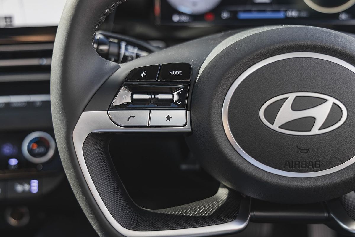 2025 Hyundai i30 Premium CN7.V2