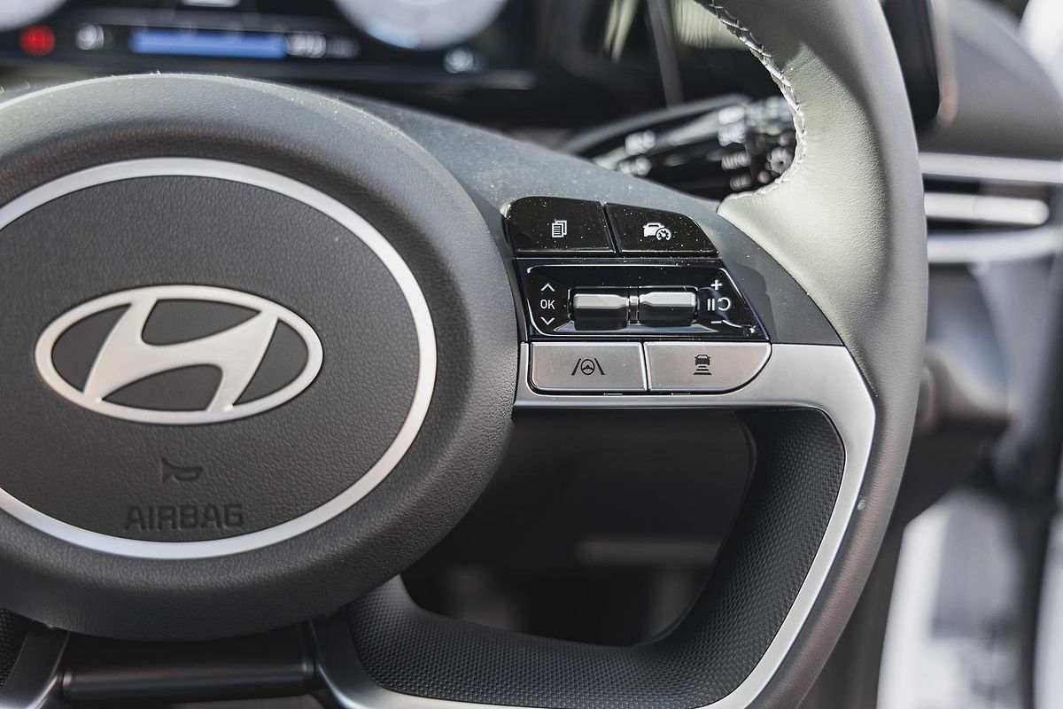 2025 Hyundai i30 Premium CN7.V2