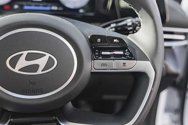 2025 Hyundai i30 Premium CN7.V2