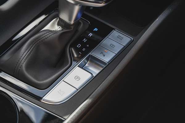 2025 Hyundai i30 Premium CN7.V2