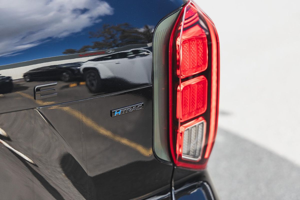 2025 Hyundai Palisade Calligraphy Black Ink LX2.V5