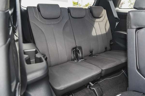 2025 Hyundai Palisade Calligraphy Black Ink LX2.V5