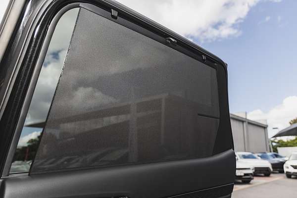 2025 Hyundai Palisade Calligraphy Black Ink LX2.V5
