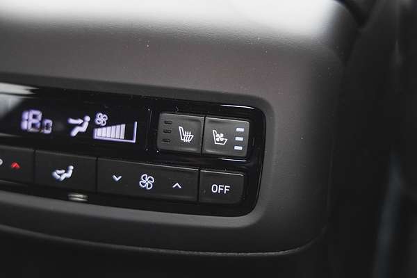 2025 Hyundai Palisade Calligraphy Black Ink LX2.V5