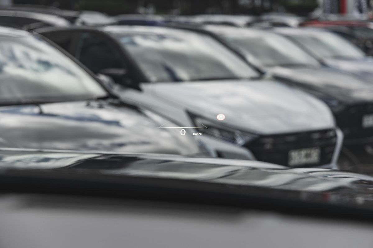2025 Hyundai Palisade Calligraphy Black Ink LX2.V5