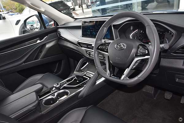 2022 LDV D90 Executive SV9A