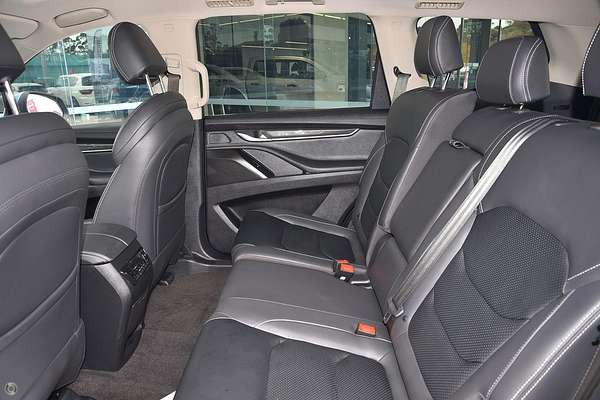 2022 LDV D90 Executive SV9A