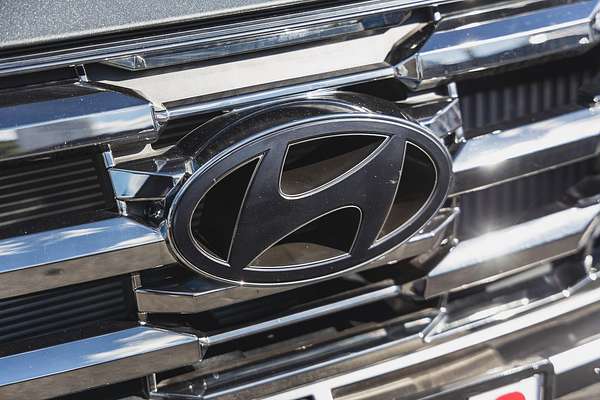 2025 Hyundai Tucson Elite NX4.V3