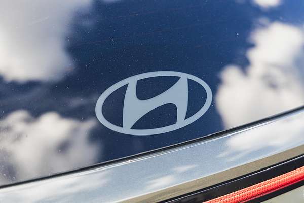 2025 Hyundai Tucson Elite NX4.V3