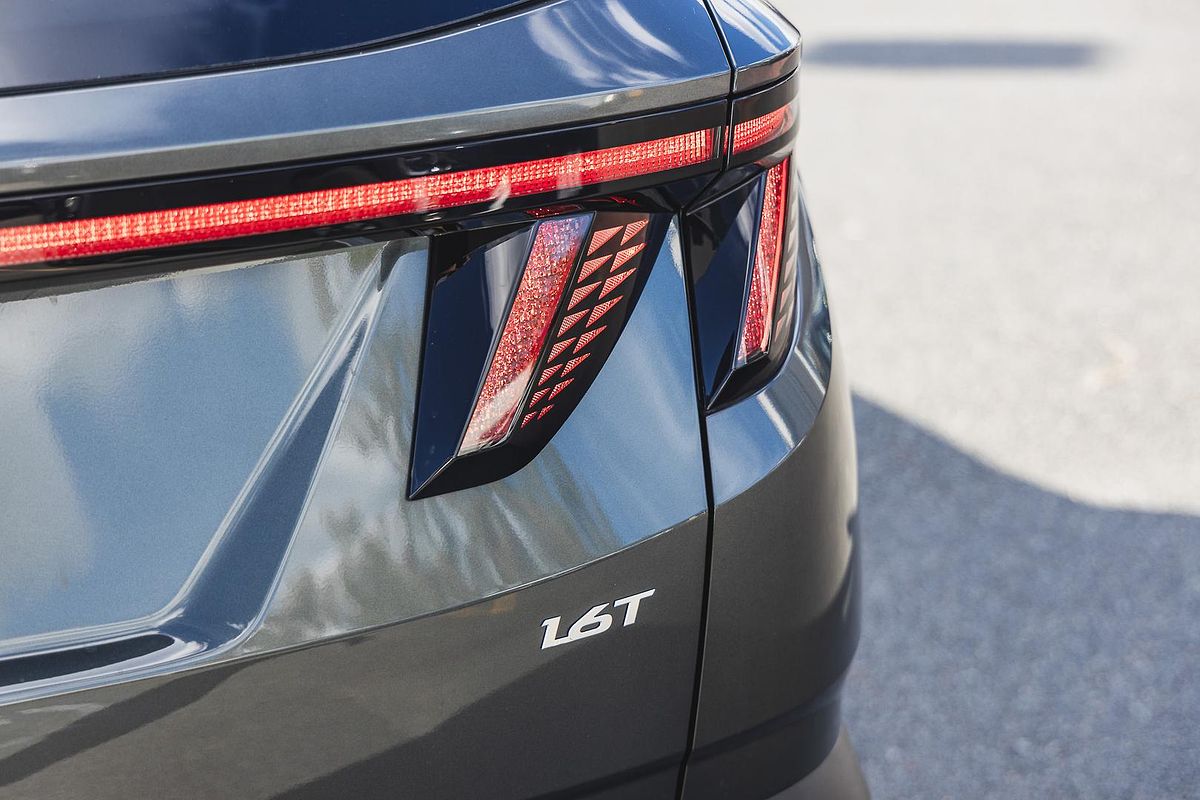 2025 Hyundai Tucson Elite NX4.V3