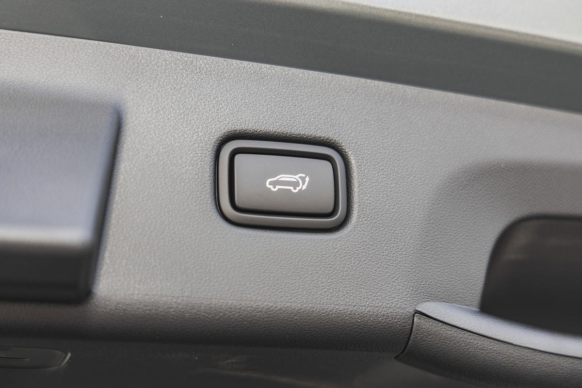 2025 Hyundai Tucson Elite NX4.V3