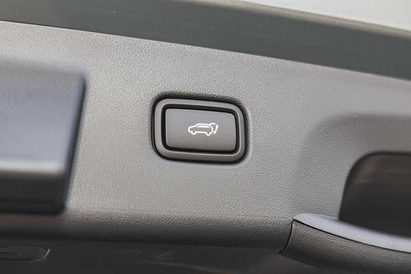 2025 Hyundai Tucson Elite NX4.V3