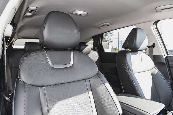 2025 Hyundai Tucson Elite NX4.V3