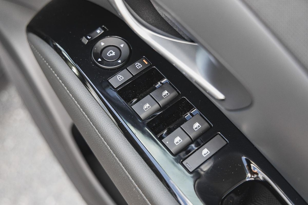 2025 Hyundai Tucson Elite NX4.V3