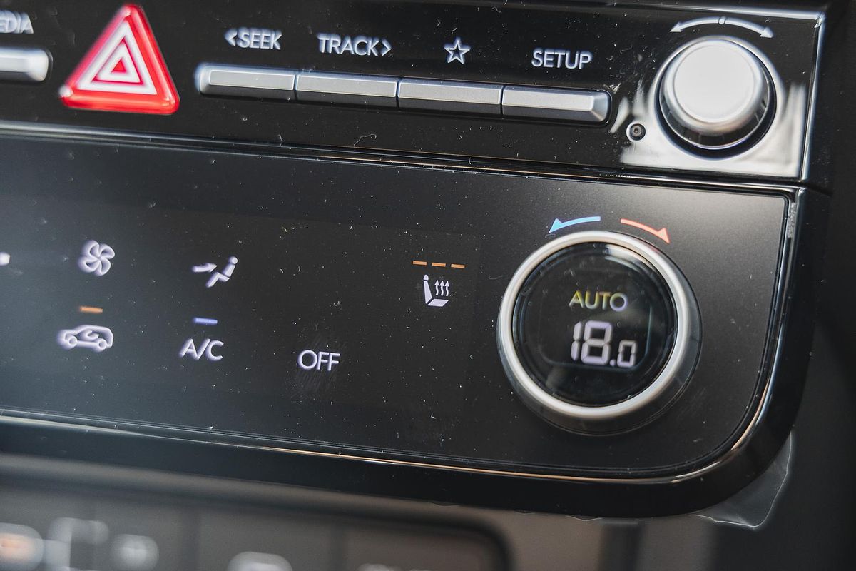 2025 Hyundai Tucson Elite NX4.V3