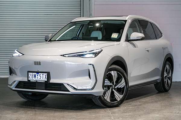 2025 Geely EX5 Inspire E245