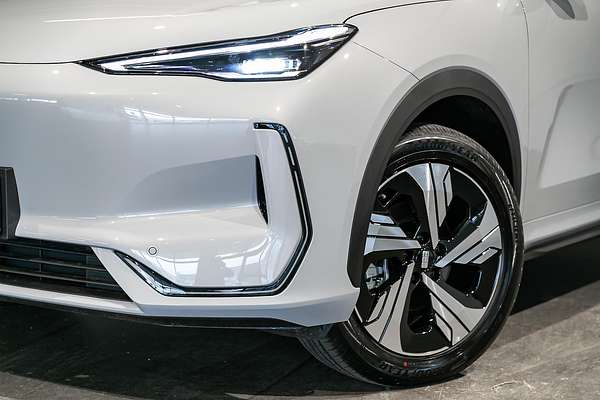 2025 Geely EX5 Inspire E245