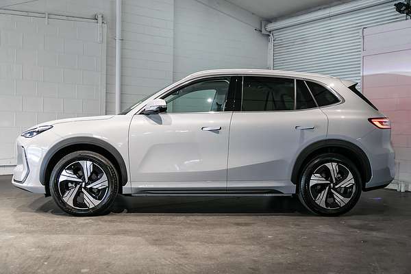 2025 Geely EX5 Inspire E245