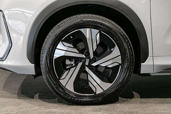 2025 Geely EX5 Inspire E245
