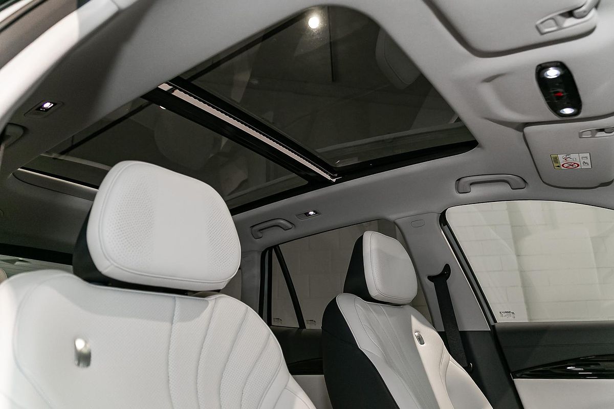 2025 Geely EX5 Inspire E245