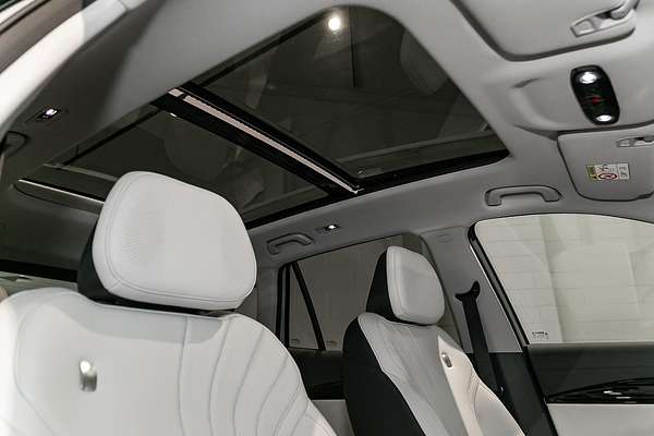 2025 Geely EX5 Inspire E245