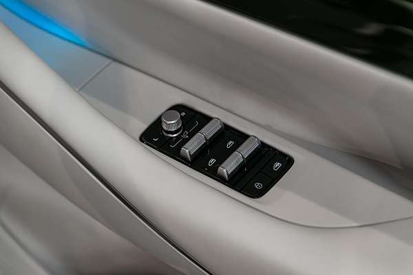 2025 Geely EX5 Inspire E245