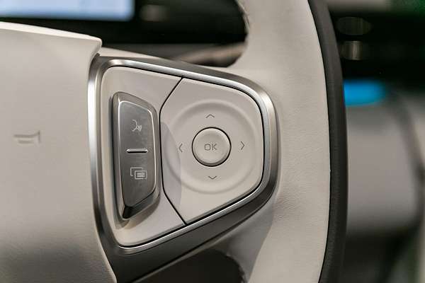2025 Geely EX5 Inspire E245