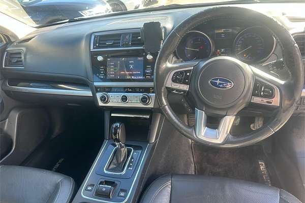 2017 Subaru Outback 2.0D Premium 5GEN