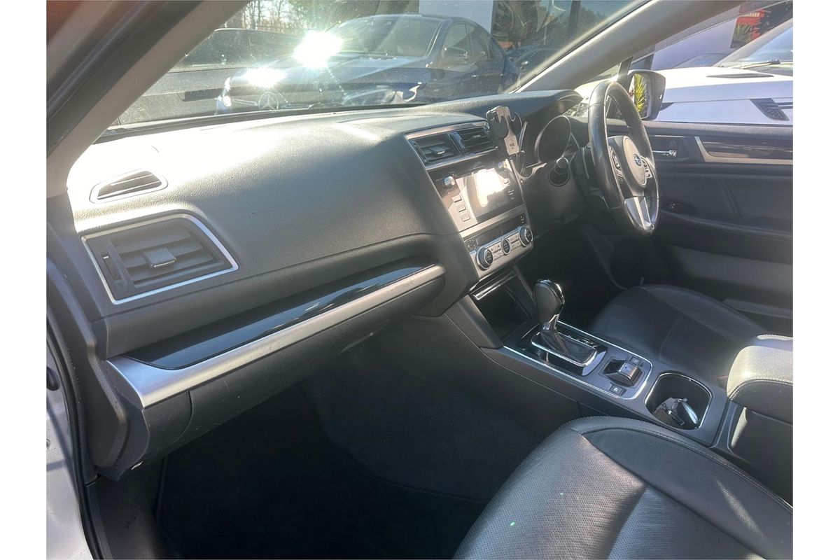 2017 Subaru Outback 2.0D Premium 5GEN