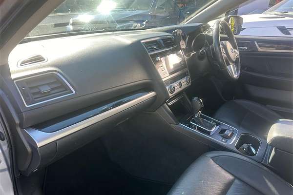 2017 Subaru Outback 2.0D Premium 5GEN