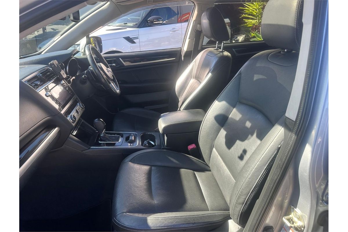 2017 Subaru Outback 2.0D Premium 5GEN