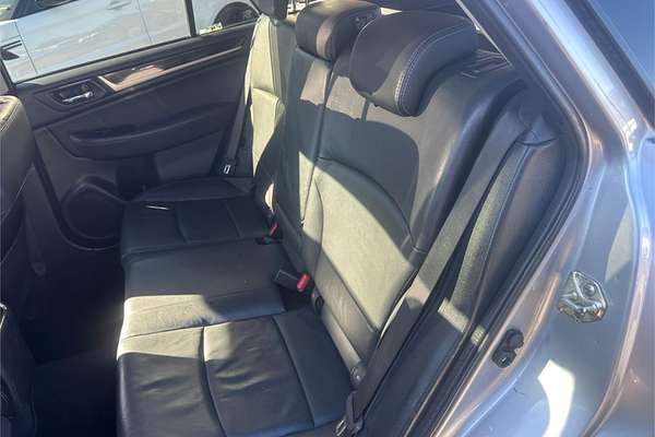 2017 Subaru Outback 2.0D Premium 5GEN