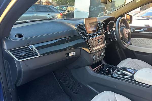 2019 Mercedes-Benz GLE-Class GLE43 AMG C292