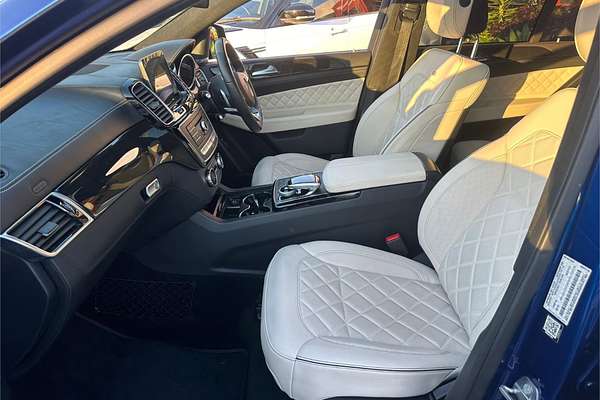 2019 Mercedes-Benz GLE-Class GLE43 AMG C292