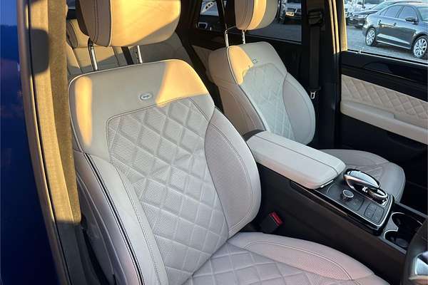 2019 Mercedes-Benz GLE-Class GLE43 AMG C292